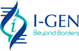 IGEN logo